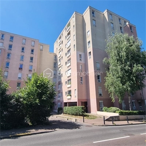 t4 à la vente -   93600  AULNAY SOUS BOIS, surface 90 m2 vente t4 - UBI435142241